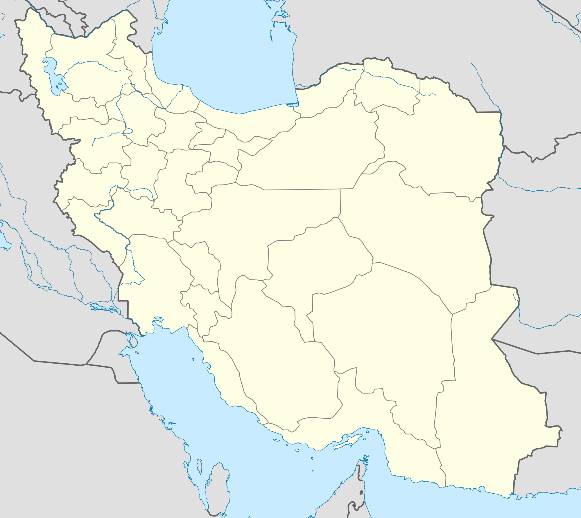 درمیان