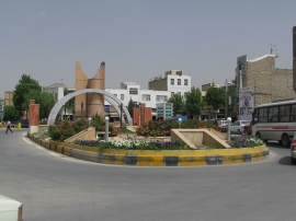 کمیجان