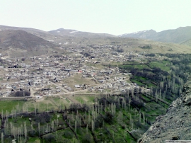 جیرنده