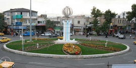 خوی