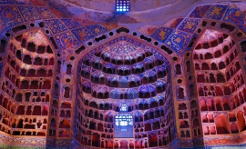 عکس زیبا با کیفیت 4k ایران