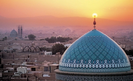 عکس زیبا با کیفیت 4k ایران