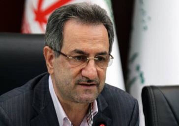 استاندار: مدیران تهران به جای رفع مشکلات دنبال معاون وزیر شدن هستند