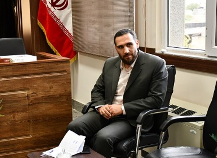 دادستان میانه به عاملان تنش زا در فضای مجازی هشدار داد