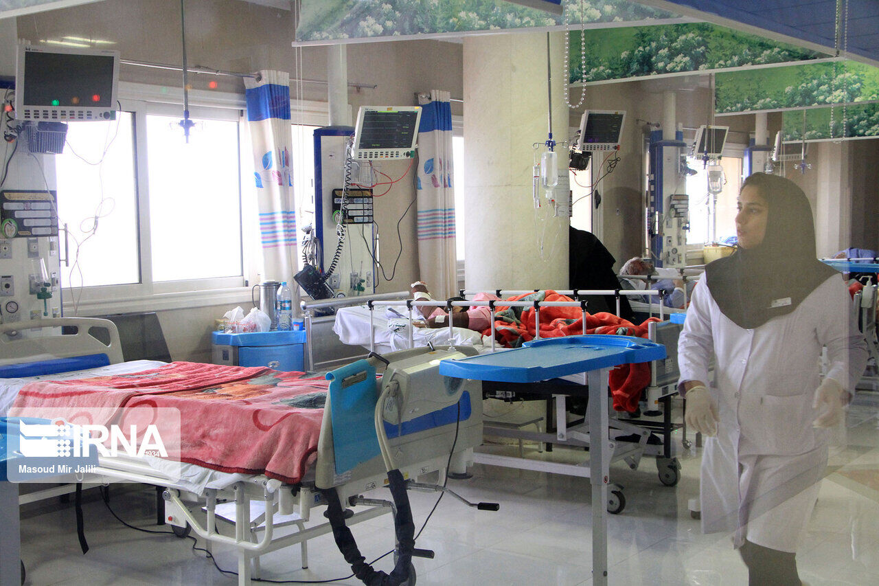 بیمارستان ضیایی اردکان با کمبود پرستار روبروست