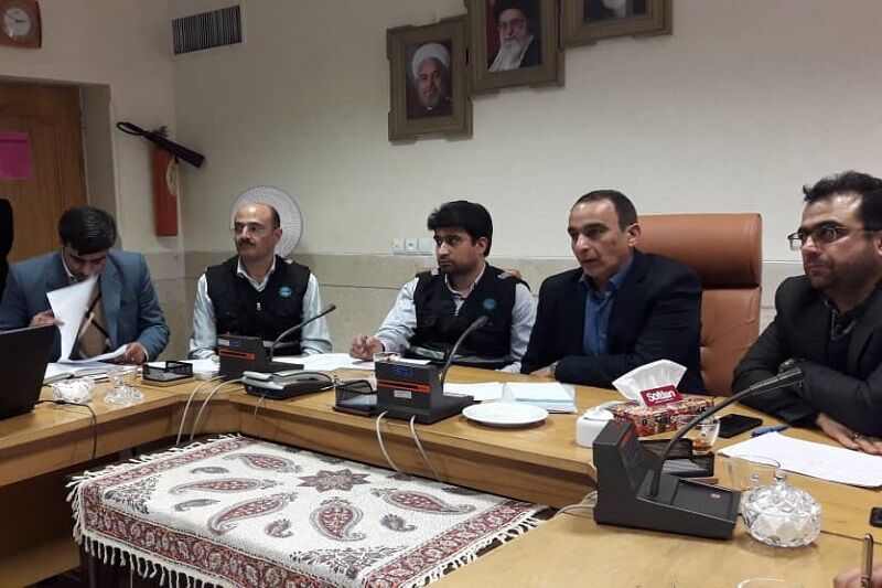 ۲۳۰ کیلومتر از مسیر رودخانه‌های استان اصفهان آزادسازی شد