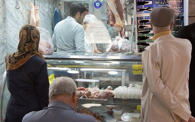ضرورت تدبیر برای مقابله با افزایش قیمت گوشت در تبریز