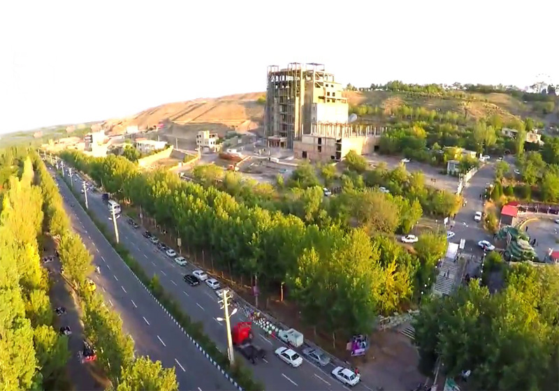 شهرستان خوی