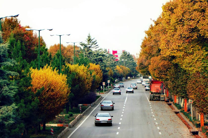 شهرستان خوی