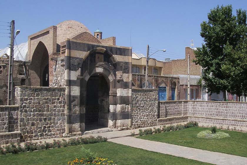 شهرستان خوی