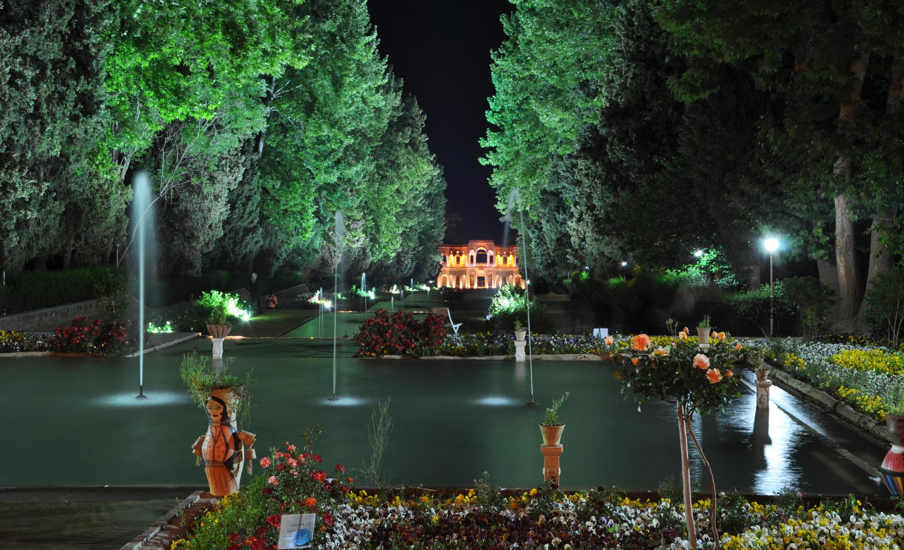 عکس زیبا با کیفیت 4k ایران