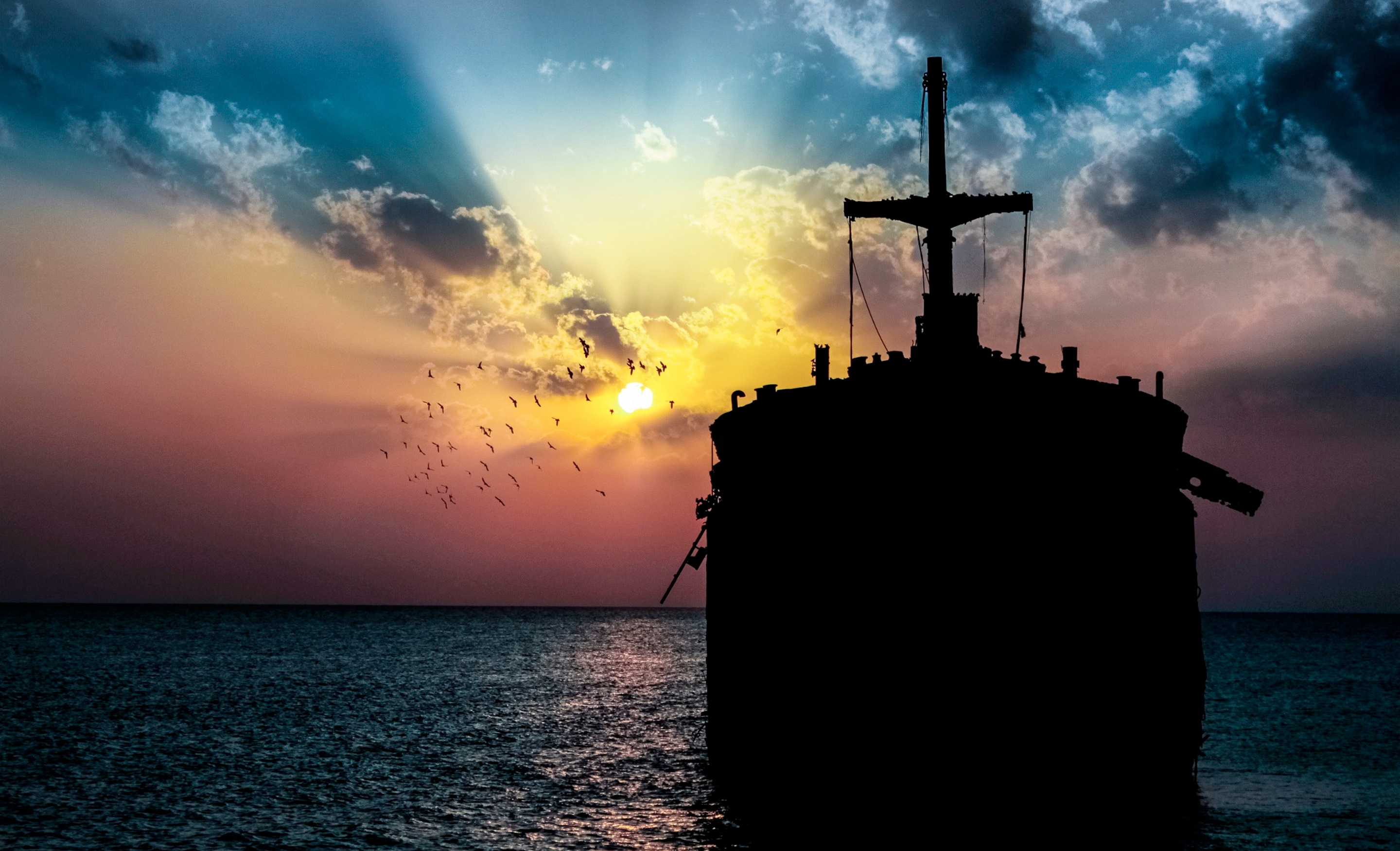 عکس زیبا با کیفیت 4k ایران