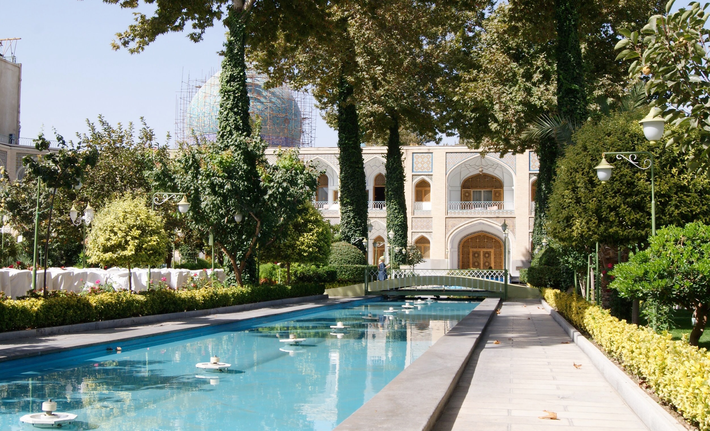 عکس زیبا با کیفیت 4k ایران