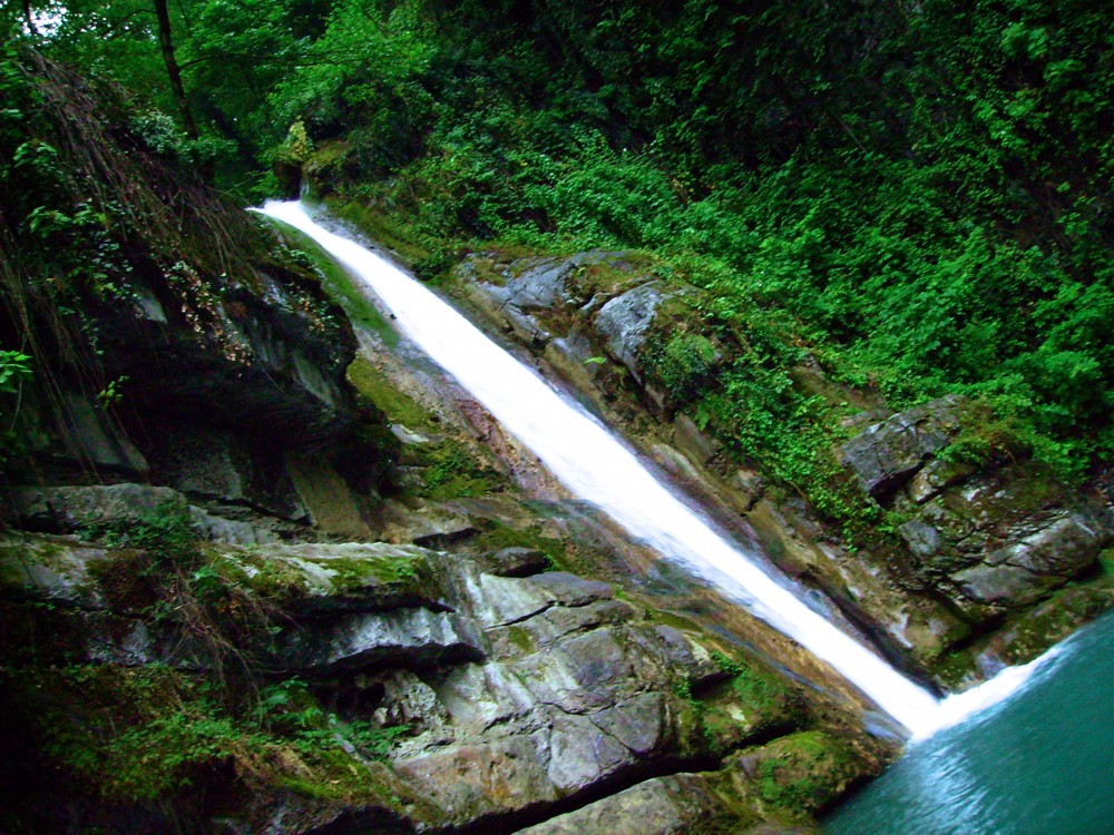 خانببین