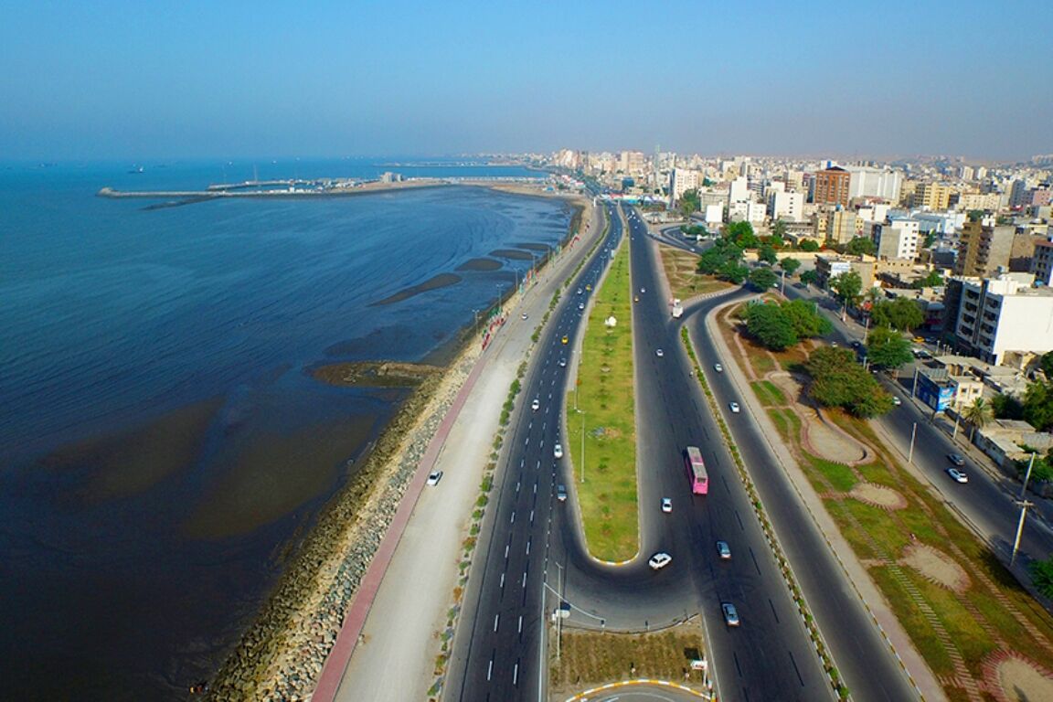 بندرعباس