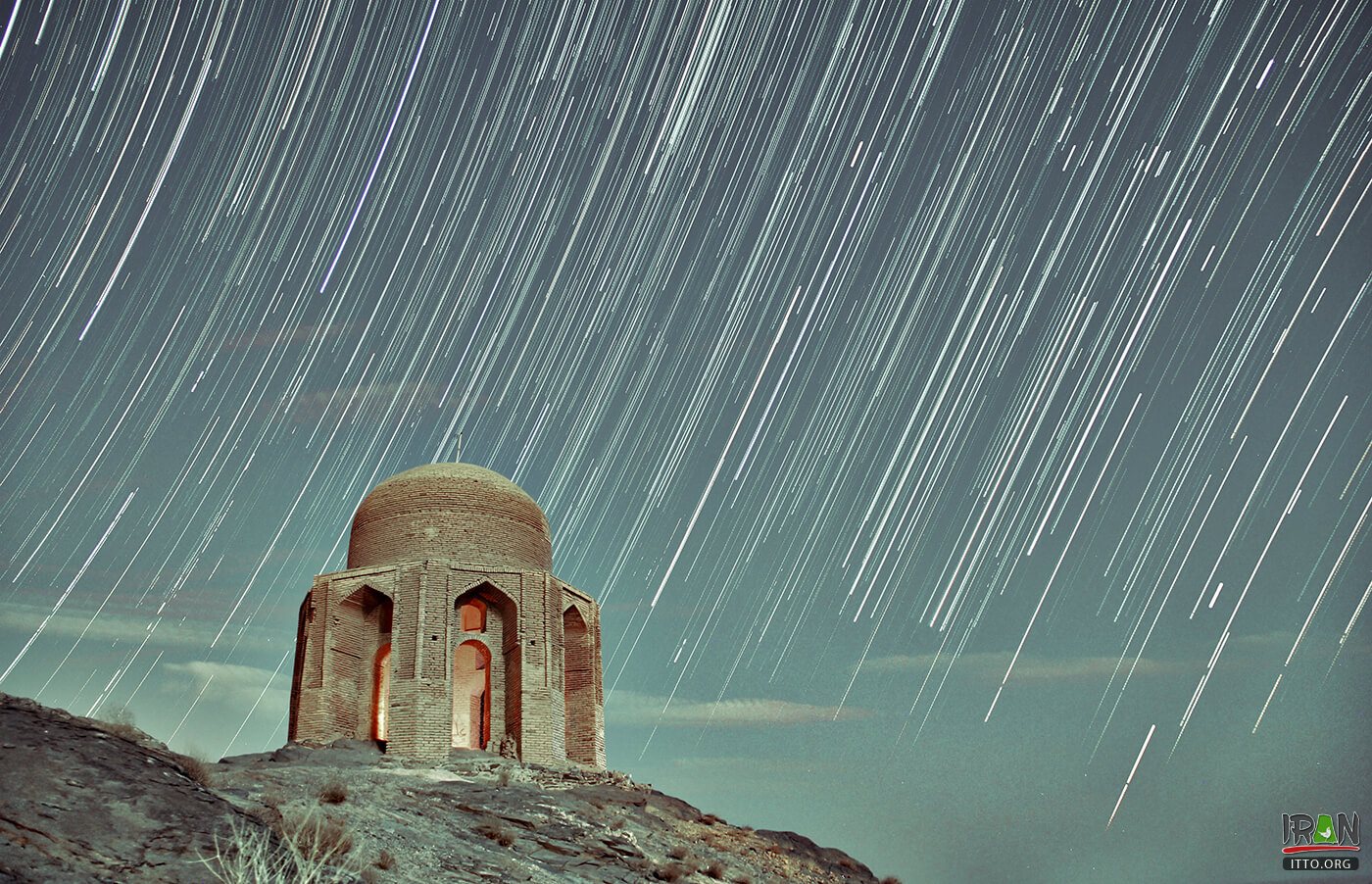 شاه فیروز سیرجان