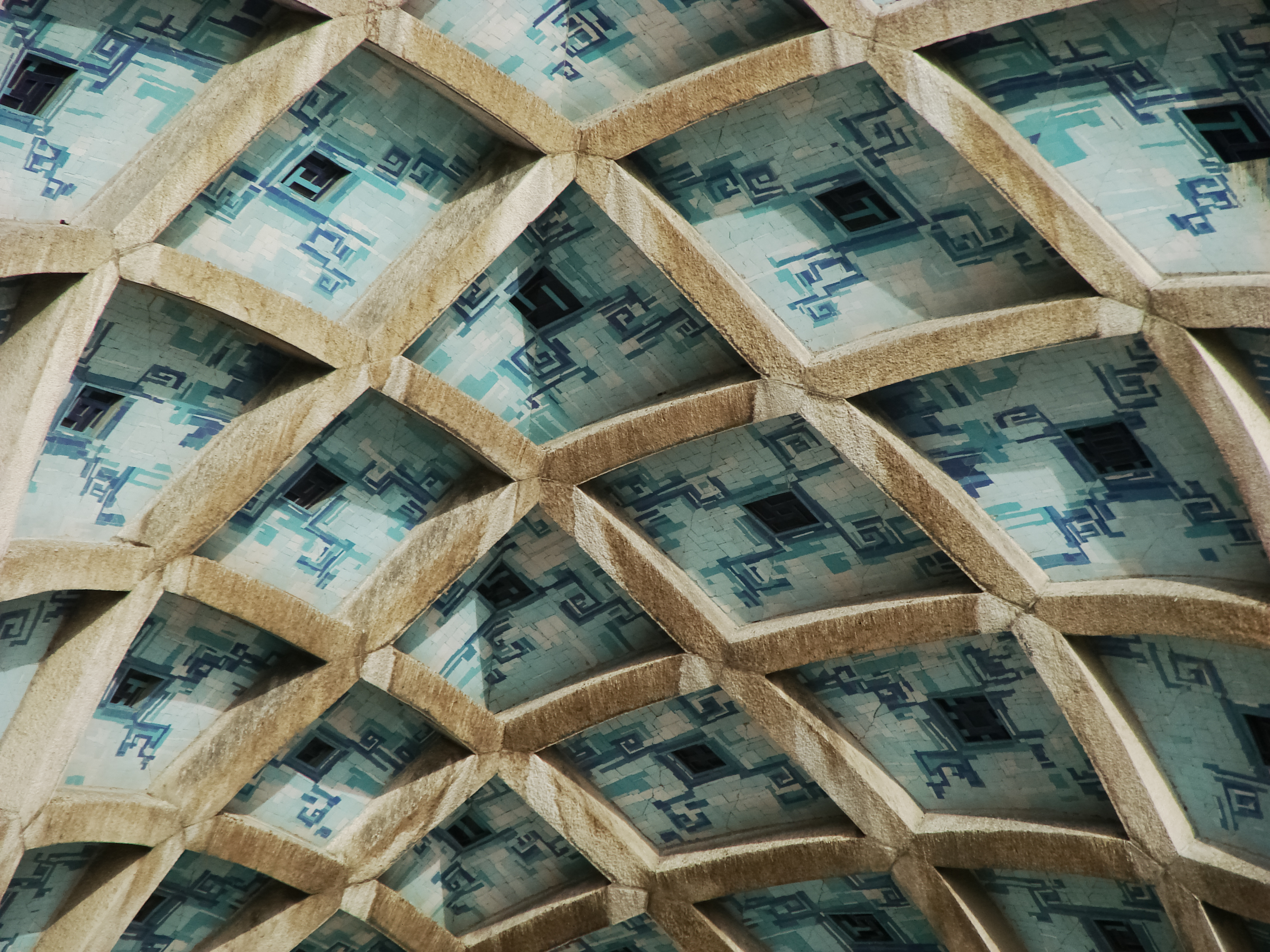 Azadi Tower-Iranian Architecture-Persian Art-Photography Mostafa Meraji 08.jpg