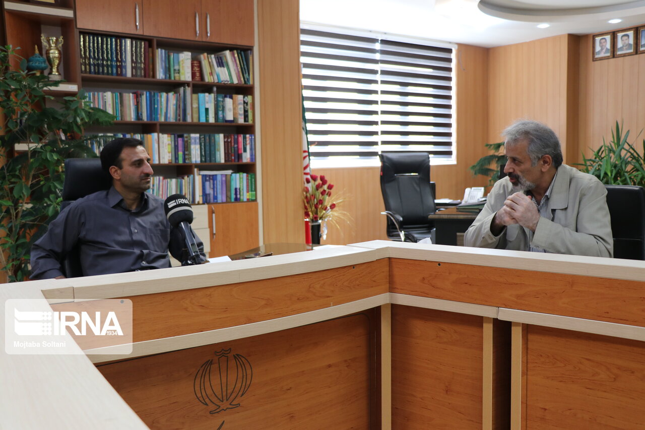 فرماندار:  شرایط واگذاری زمین برای سرمایه‌گذاری در تیران و کرون تسهیل شود