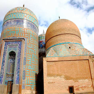 اردبیل