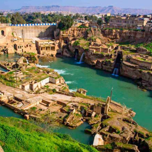 خوزستان