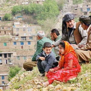 کردستان