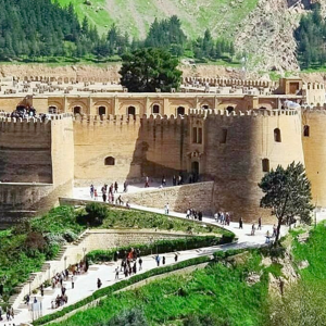 لرستان